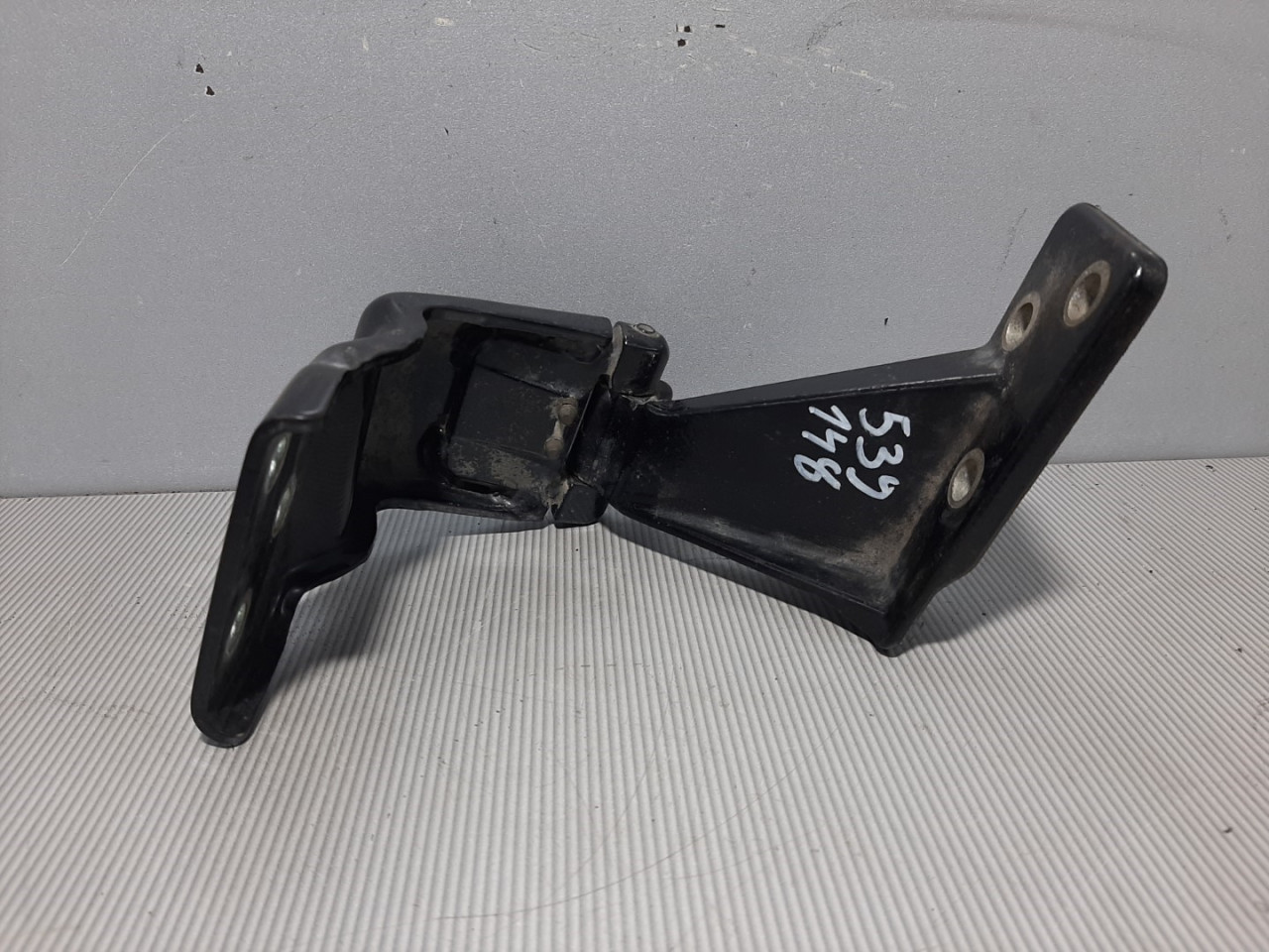 BAGLAMA MERCEDES VITO (W639) V KLASA > 10-14 A639710203