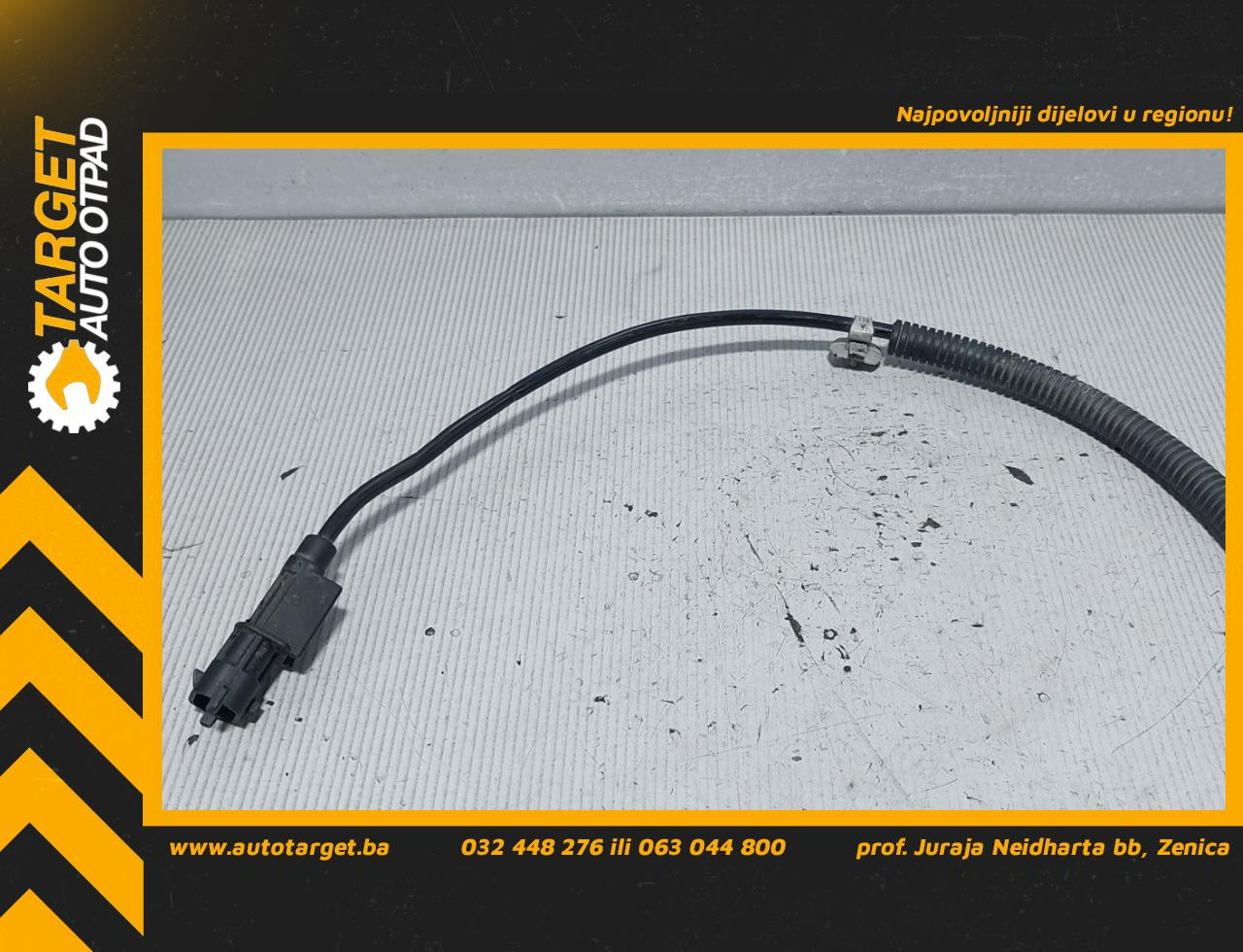 DIJELOVI SENZOR KIA RIO > 14-17 3925003005