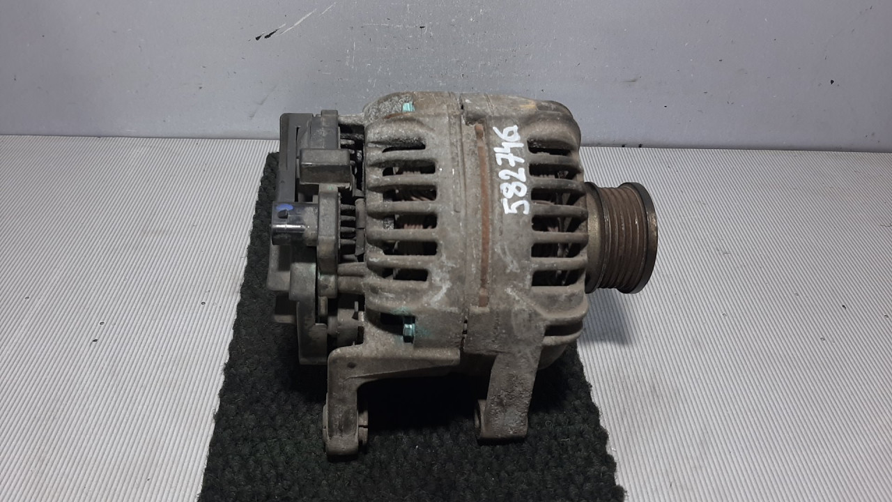 DIJELOVI ALTERNATOR OPEL ASTRA H > 07-09 1.6 0124425060