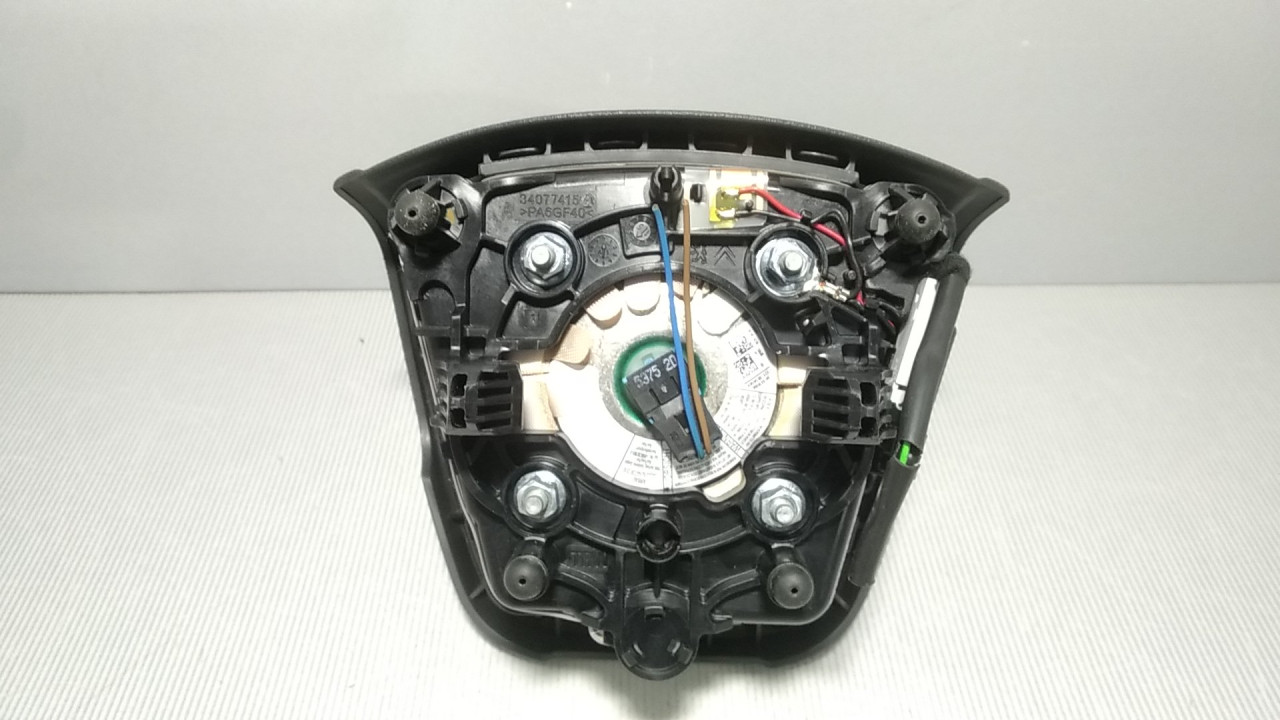 AIRBAG VOLANA PEUGEOT 508 > 11-14 96863325ZE