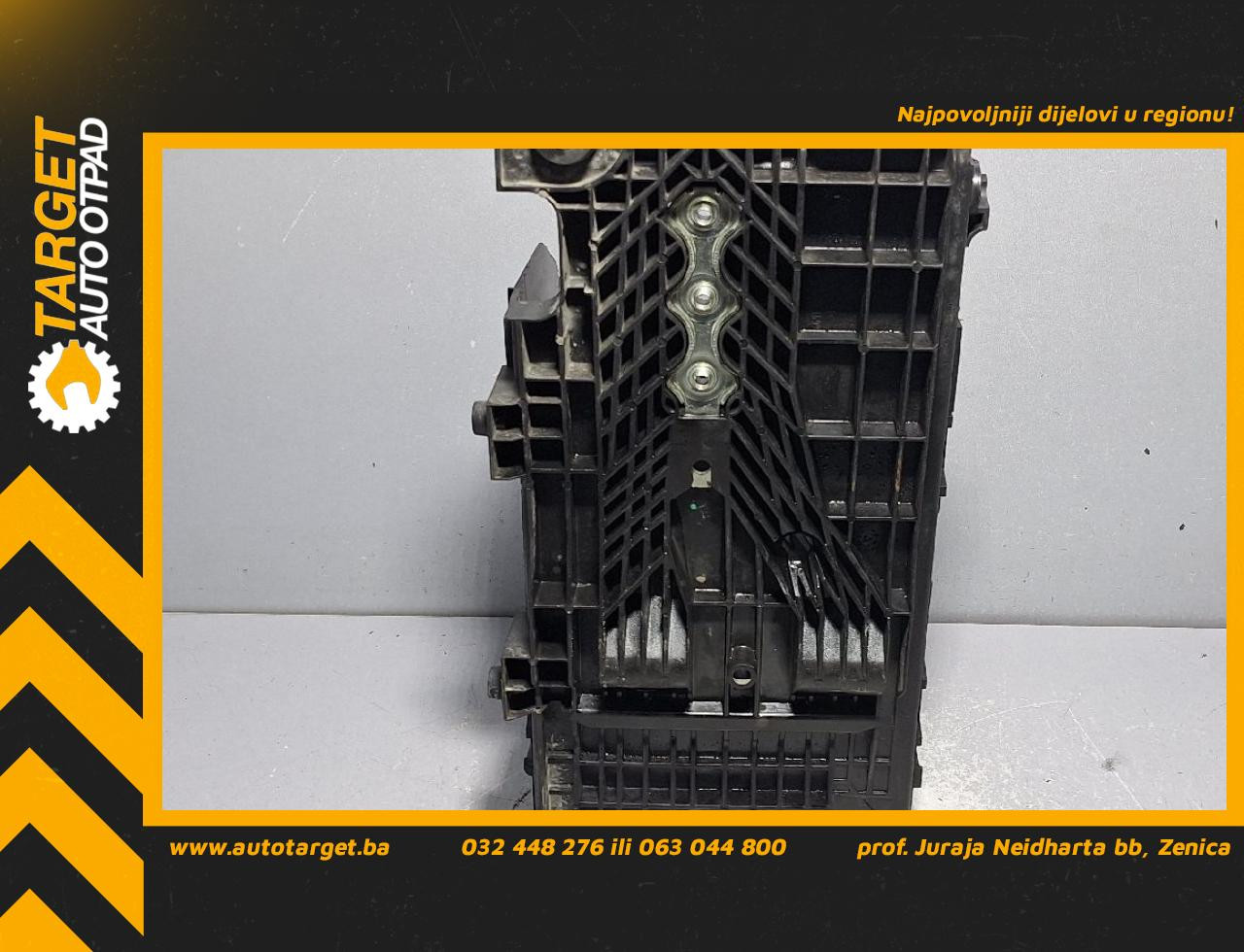 DIJELOVI NOSAC AKUMULATORA FORD S-MAX > 10-15 2.0 6G9110723A