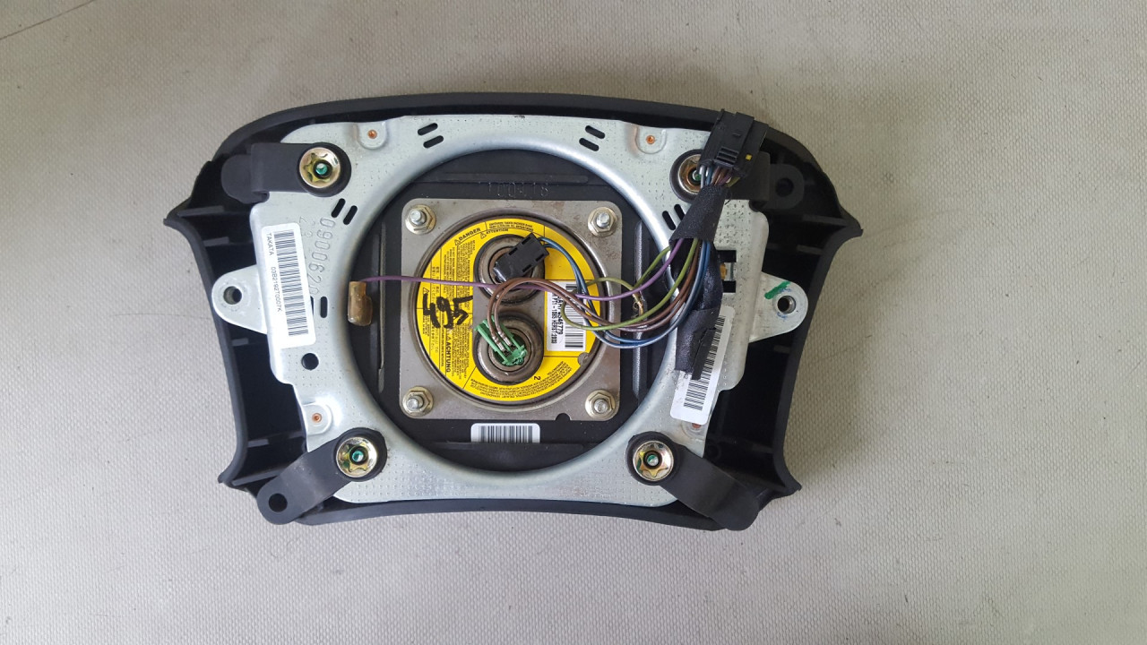 AIRBAG VOLANA BMW SERIJA 3 (E46) > 02-05 336757892042