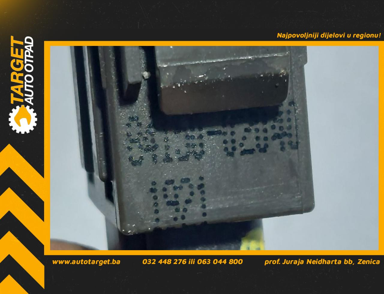 DIJELOVI PREKIDAC TOYOTA AURIS > 11-12 1.8 8415002040