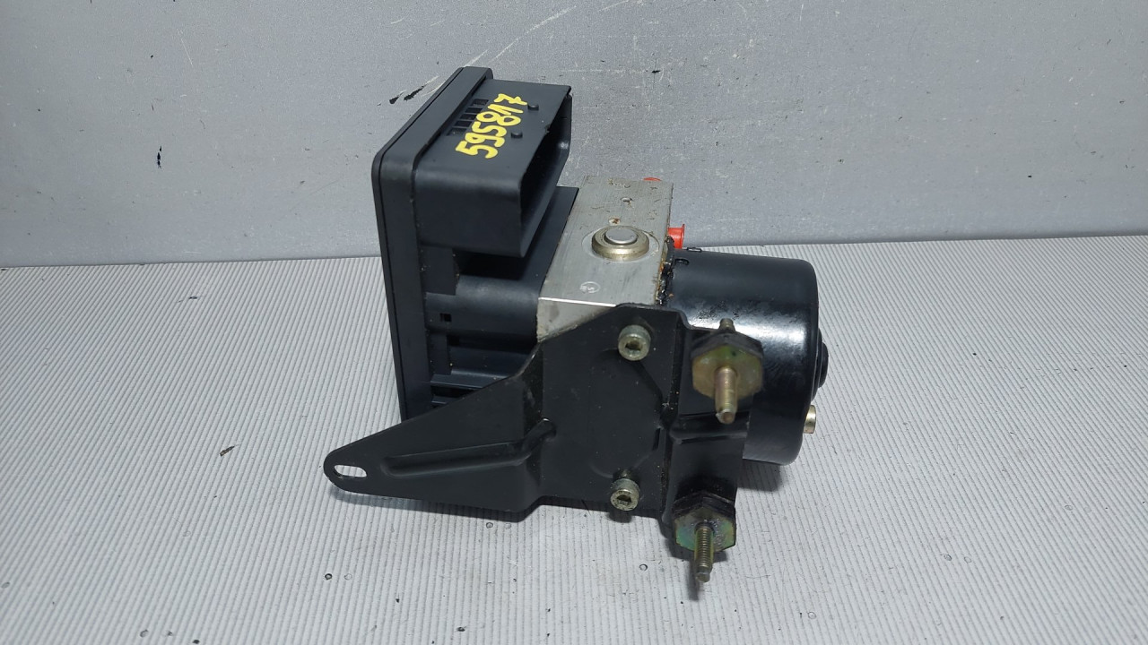 ABS ELEKTRONIKA CITROEN C5 > 04-07 9648606980