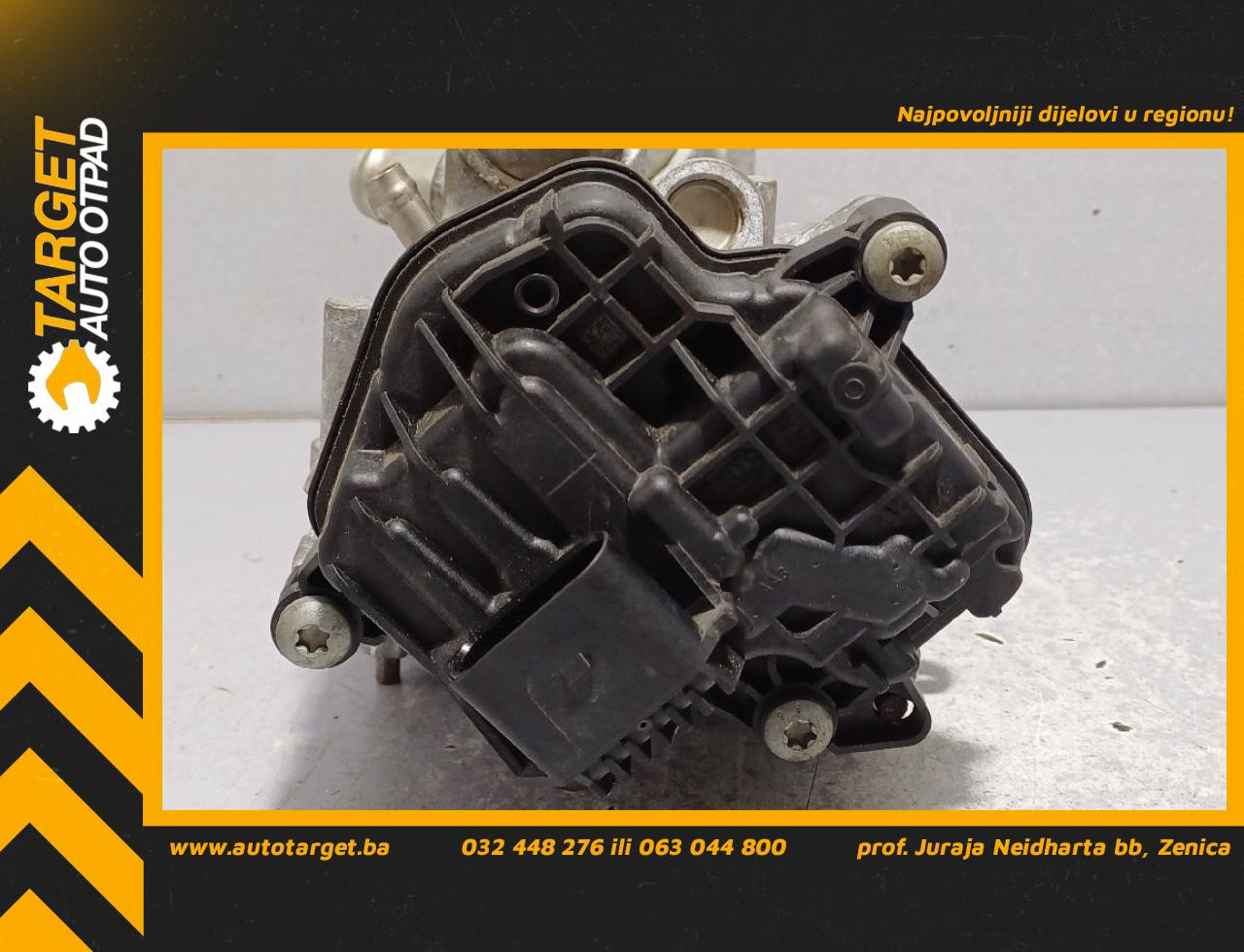 DIJELOVI ELEKTRONIKA MODUL VW POLO > 21- 05E907593