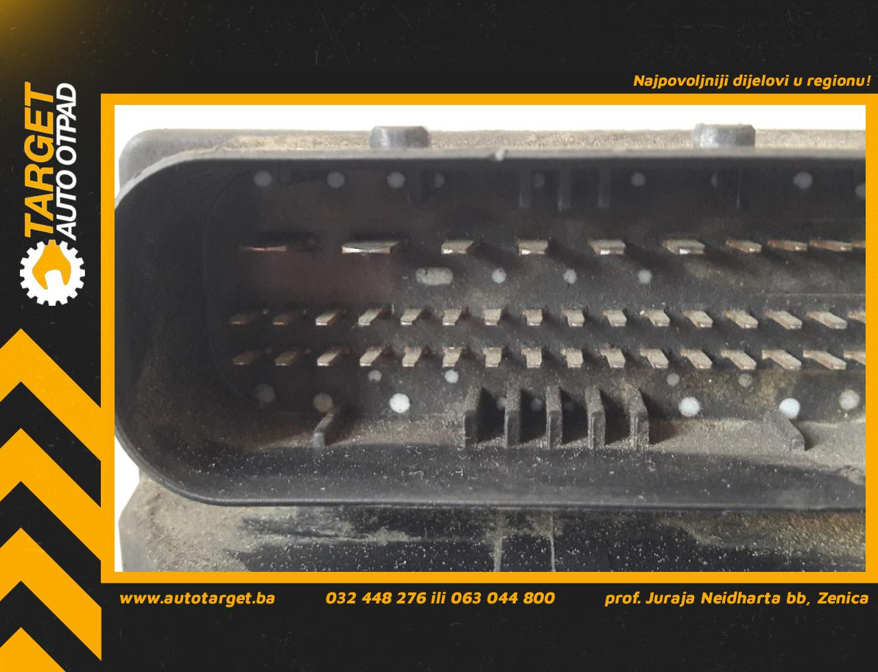 ABS ELEKTRONIKA FIAT STILO > 01-10 0265224048 0265900024