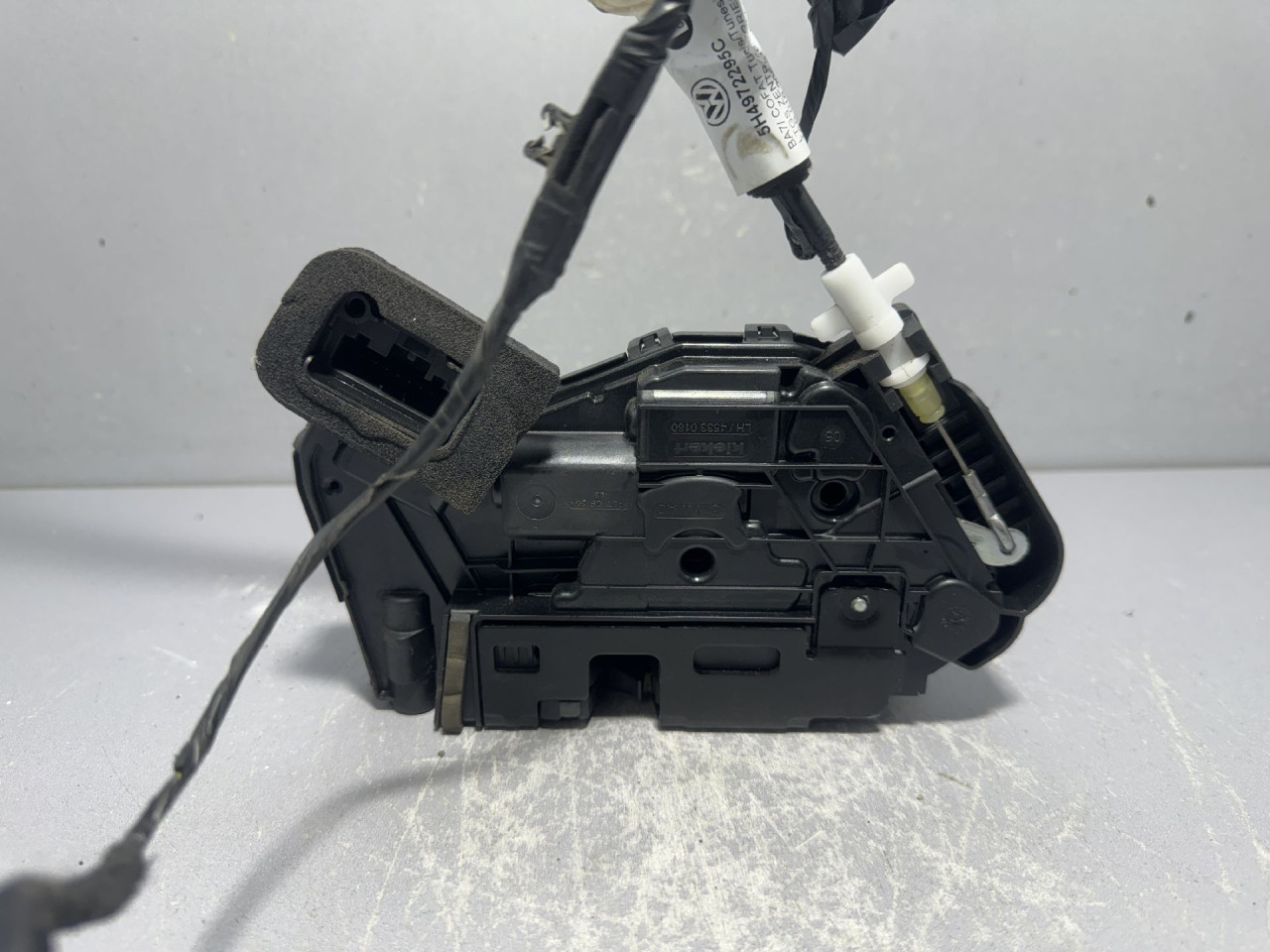 DIJELOVI BRAVA VRATA VW GOLF 8 > 19- 5TC837015B
