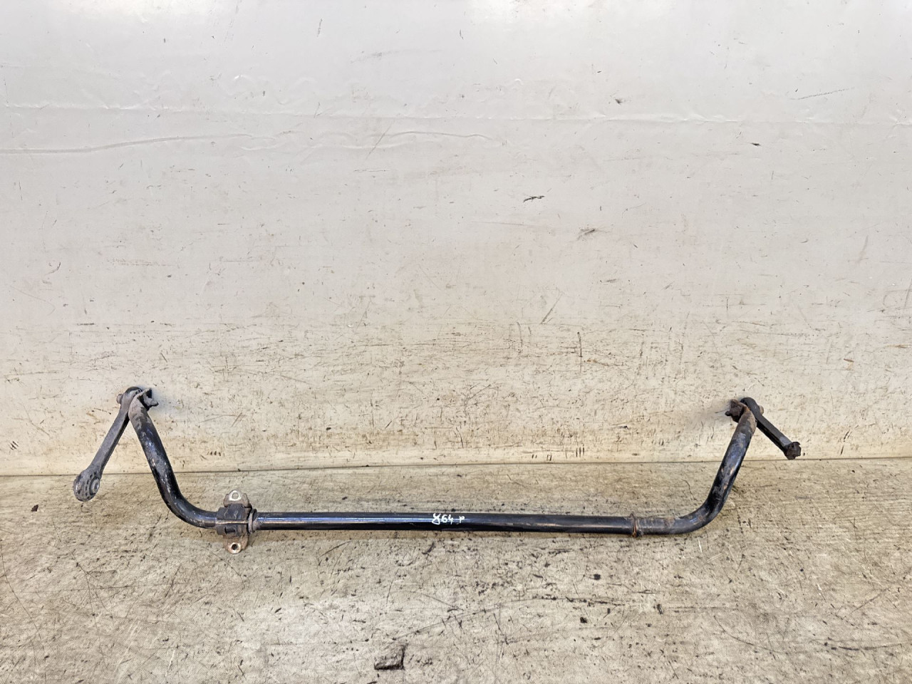 BALANS STANGA AUDI A6 4G > 14-18 4G0411309E