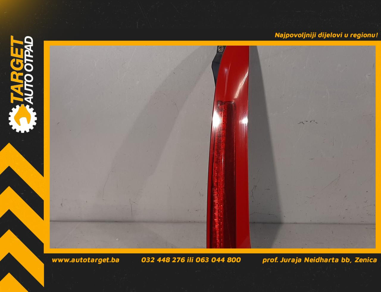 DIJELOVI STOP SVJETLO VOLVO XC90 > 02-06 30678221