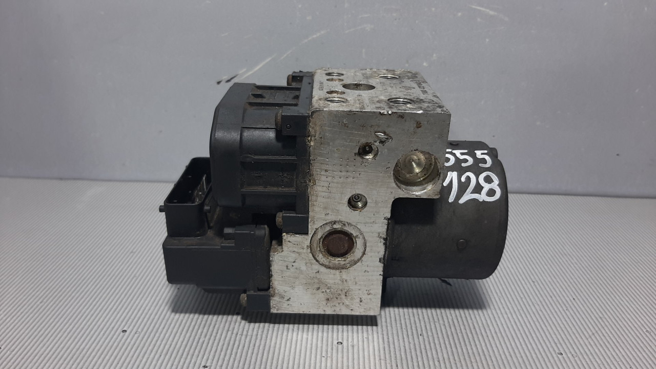 ABS ELEKTRONIKA RENAULT SCENIC > 99-03 7700432643-02652