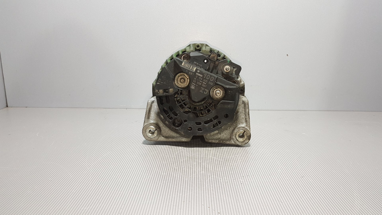 DIJELOVI ALTERNATOR OPEL ASTRA H > 07-09 1.6 55556067