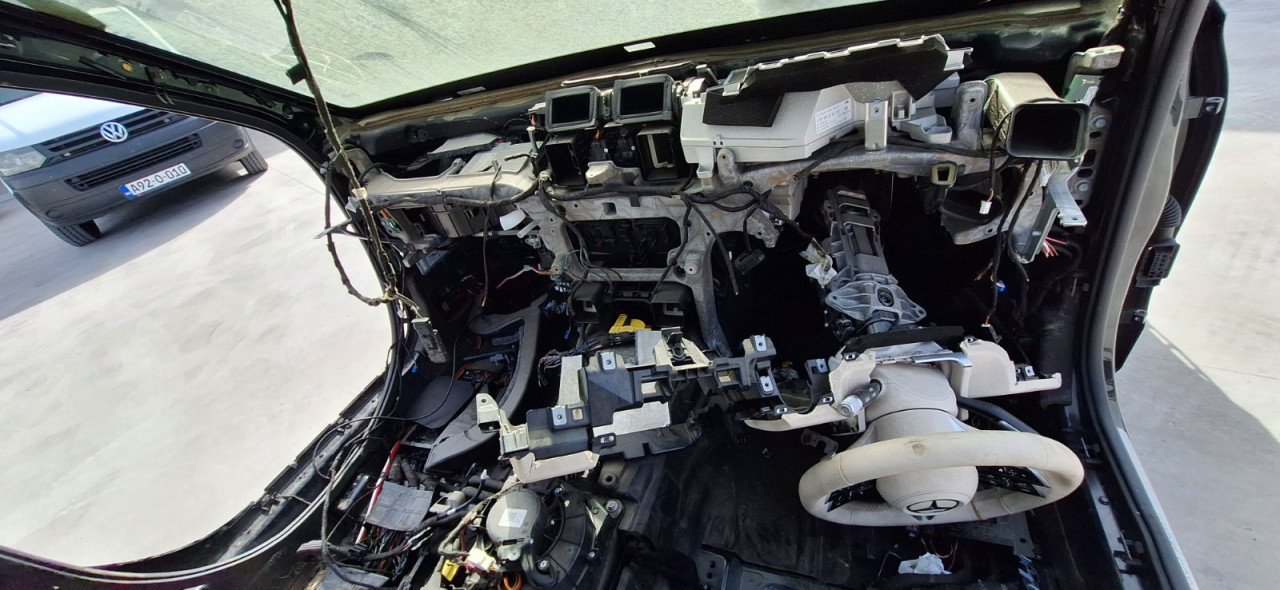 DIJELOVI MERCEDES S KLASA (W223/V223) > 20- 3.0 Dizel 656830