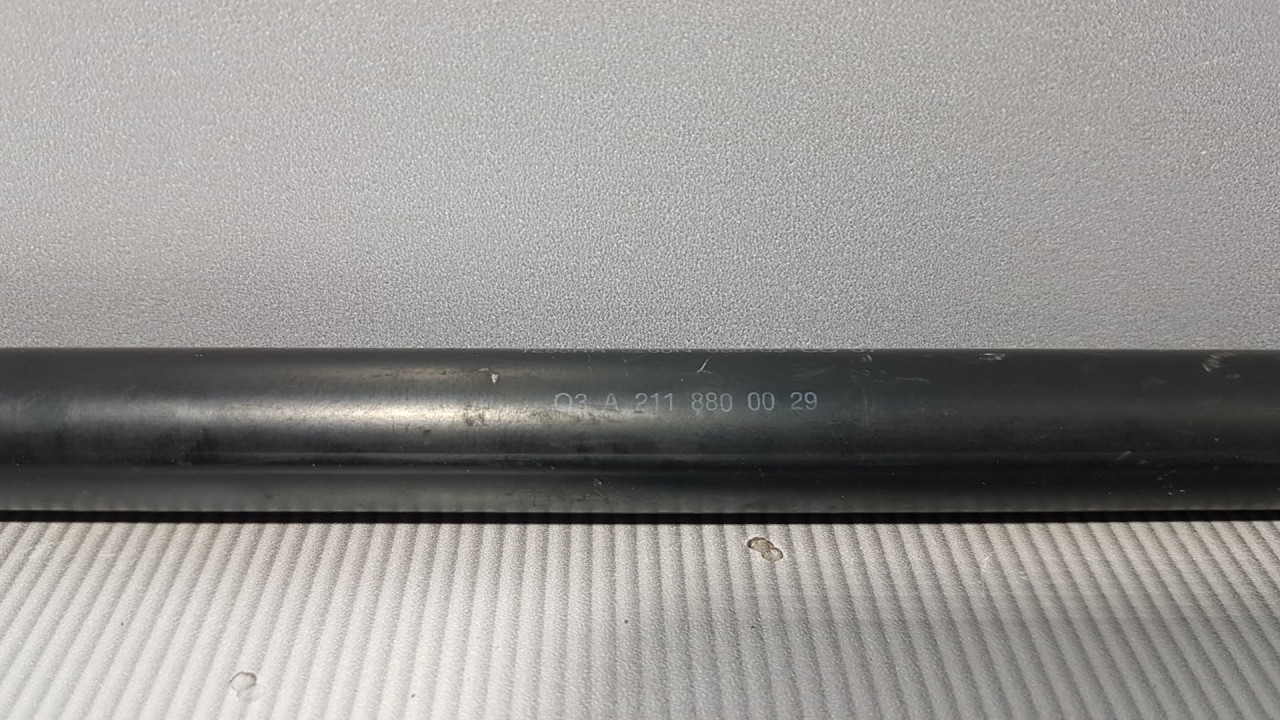 AMORTIZER GEPEKA MERCEDES E KLASA (W211) > 02-07 A21188