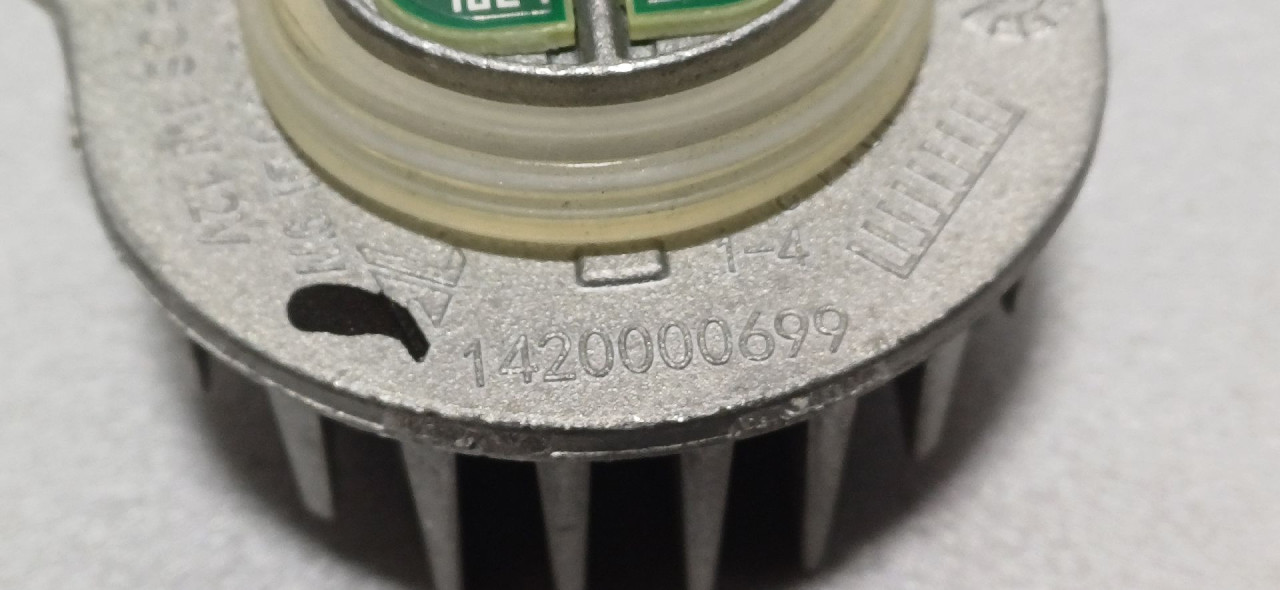 ELEKTRONIKA MODUL SKODA OCTAVIA > 19- 1420000699