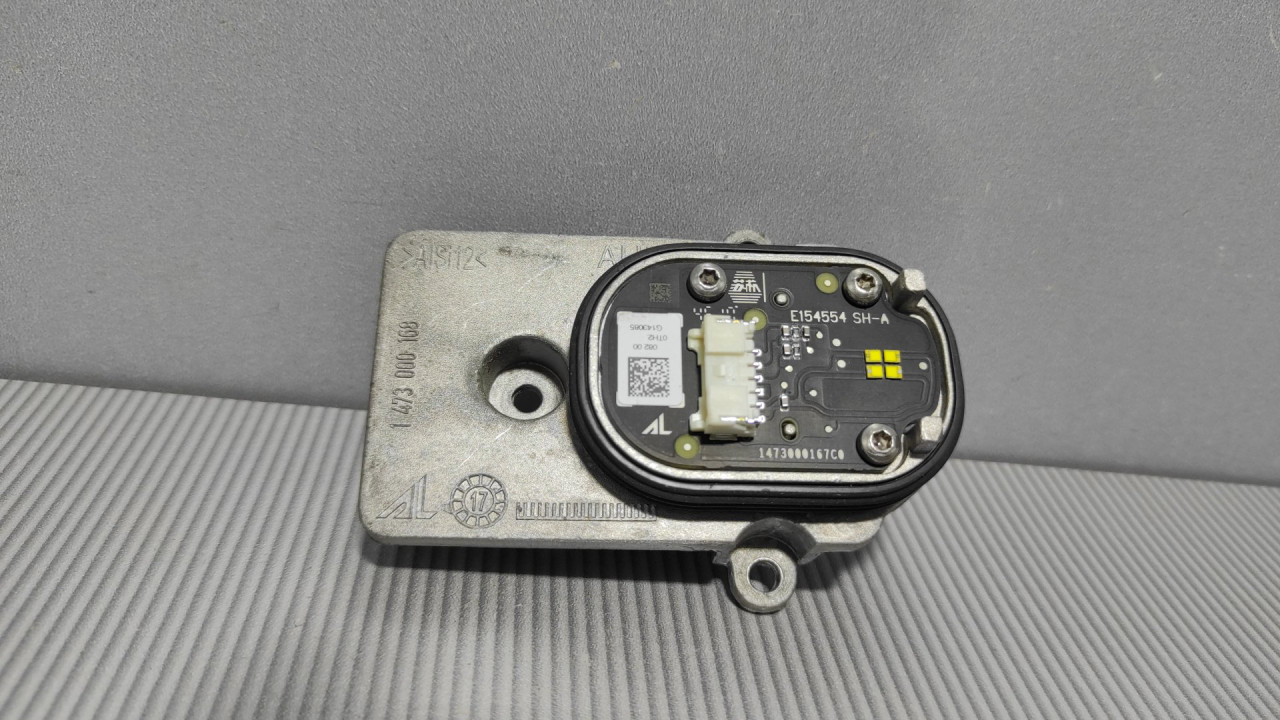 ELEKTRONIKA MODUL VW TIGUAN > 16-20 1473000168