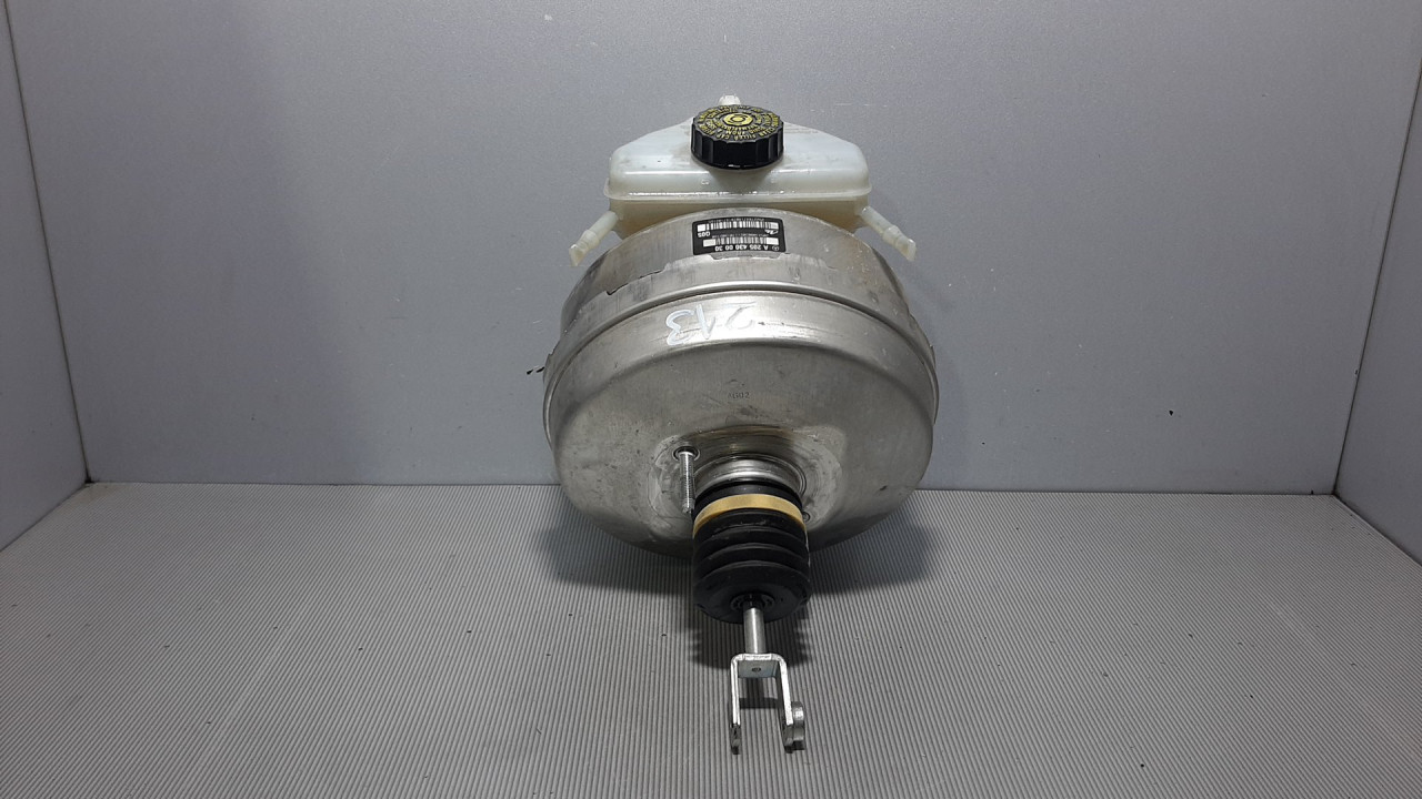 KOCIONI DOBOS MERCEDES C KLASA (W205/S205) > 14-18 A205