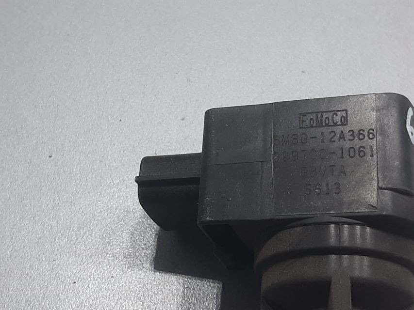 DIJELOVI BOMBINA MAZDA 3 > 03-07 2.0 6M8G12A366