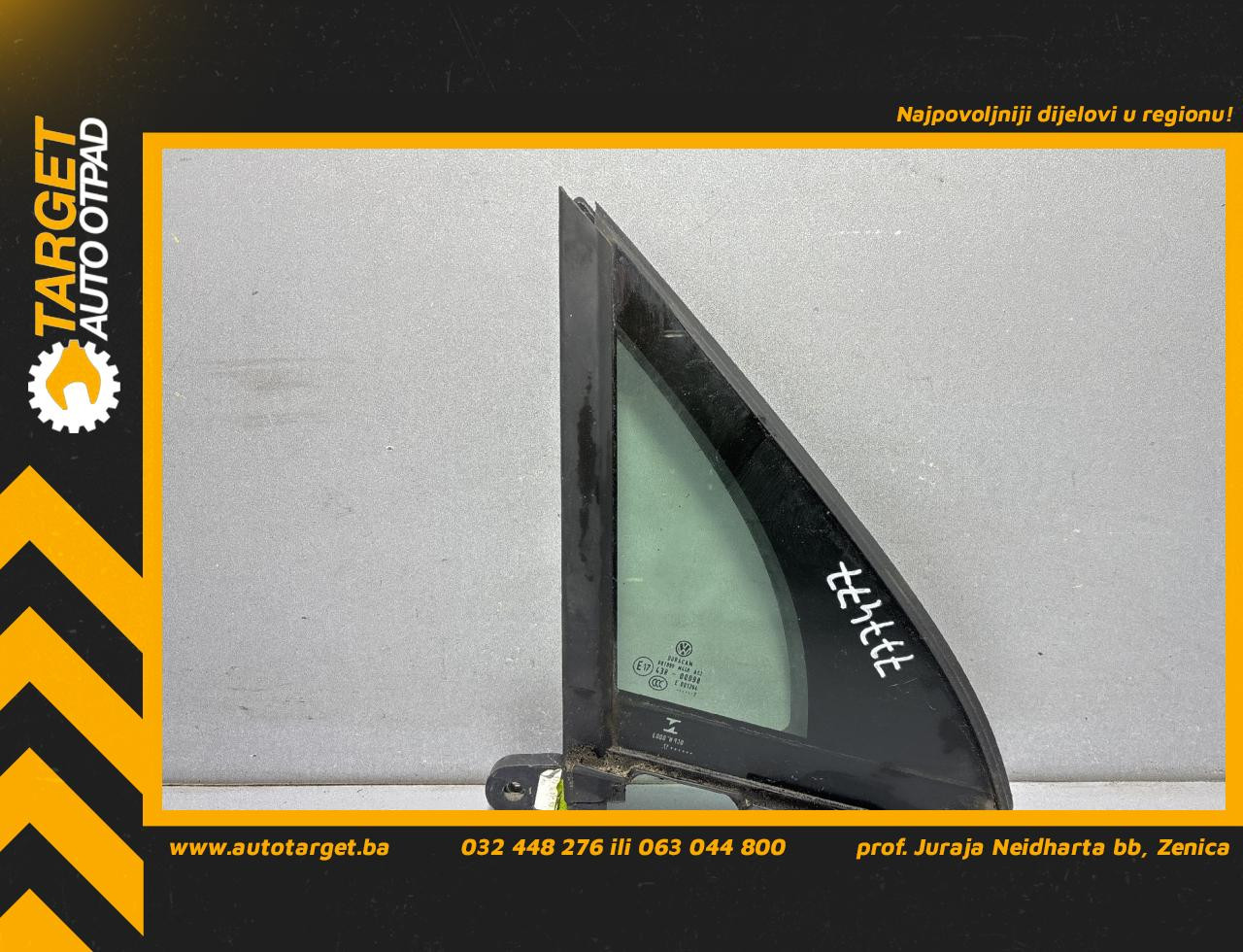 DIJELOVI STAKLO VW TIGUAN > 16-20 2.0 43R-00098