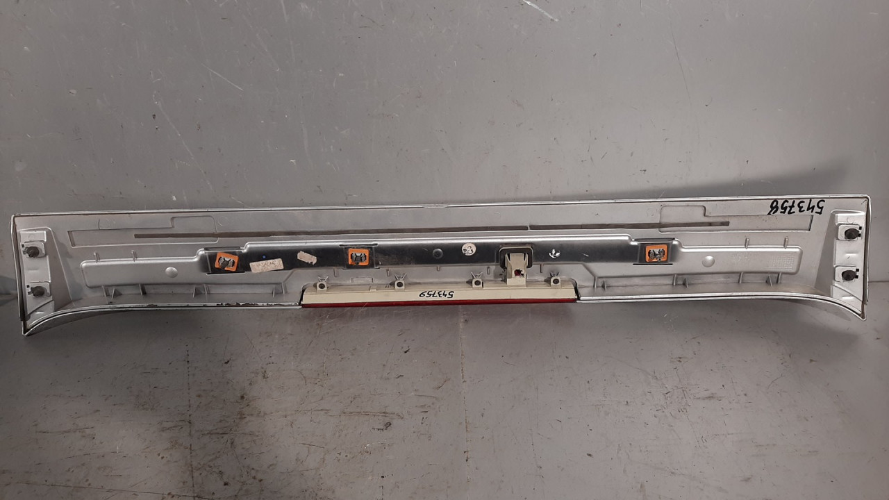 SPOJLER MERCEDES C KLASA (W203) > 04-07 2037900688