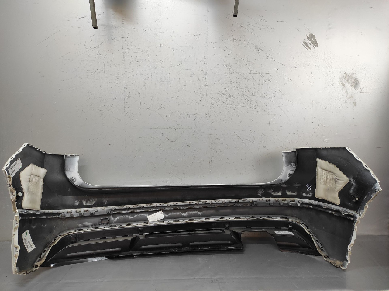 DIJELOVI BRANIK VW TIGUAN > 16-20 5NA807417