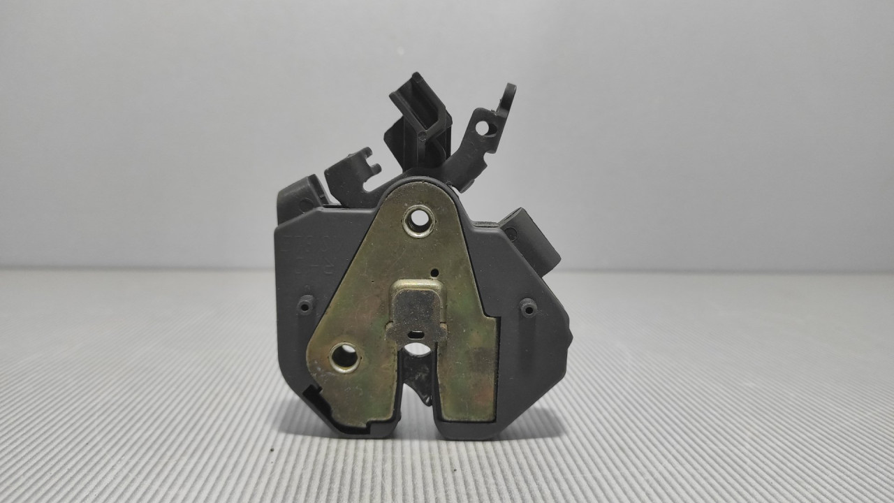 DIJELOVI BRAVA HAUBE VOLVO S70/V70 > 00-04 9483765
