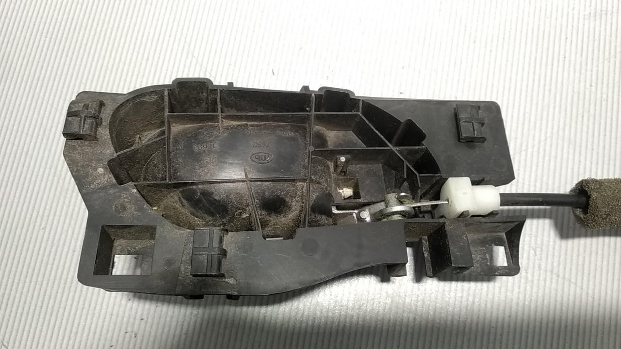 UNUTRASNJA RUCKA VRATA CITROEN C5 > 08-10 9685950377