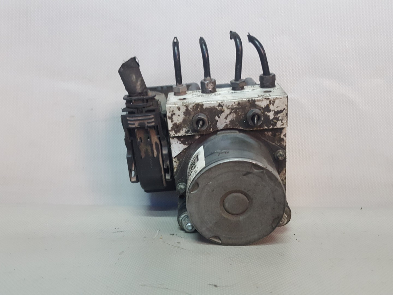 ABS ELEKTRONIKA FIAT FIORINO > 07-16 0265951874 0265951