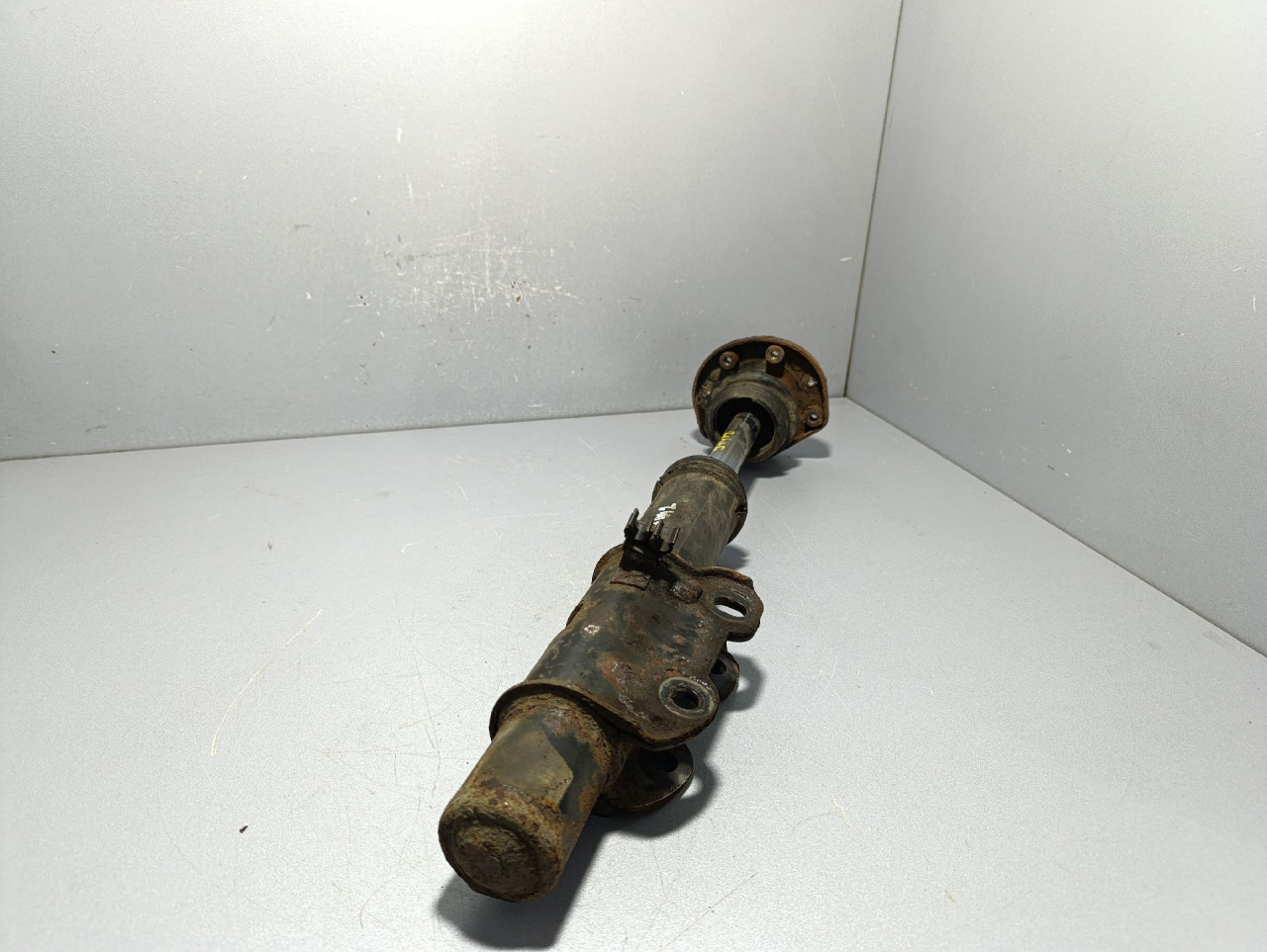DIJELOVI AMORTIZER VW CRAFTER > 11-16 2E0413023BR