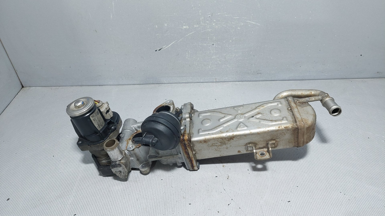 HLADNJAK EGR VENTILA VW PASSAT B7 > 10-14 03L131512CF