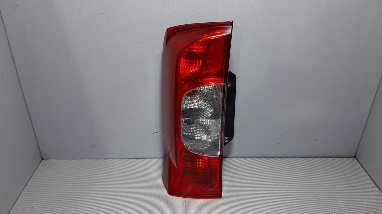 STOP SVJETLO FIAT QUBO > 08-16 01358250080E