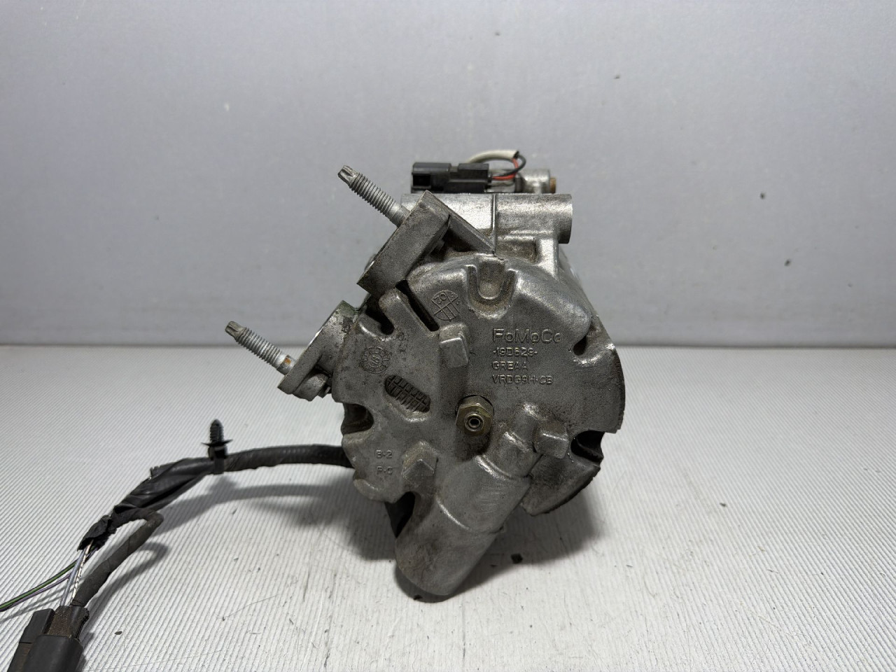 DIJELOVI KOMPRESOR KLIME FORD MONDEO > 14-19 2.0 DG9H19D629FF
