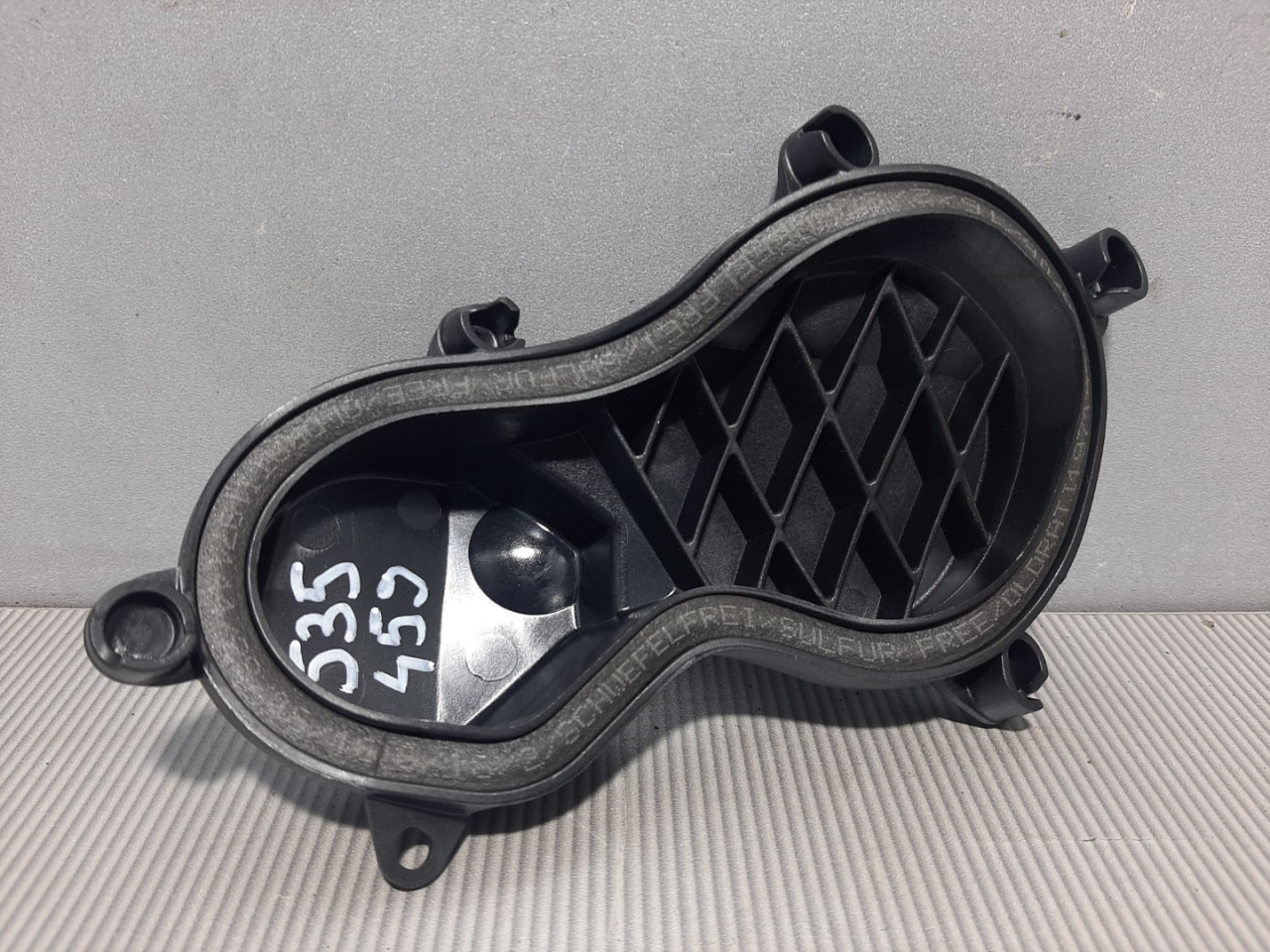 POKLOPAC FARA BMW SERIJA 5 (F10/F11) > 10-13 18698302