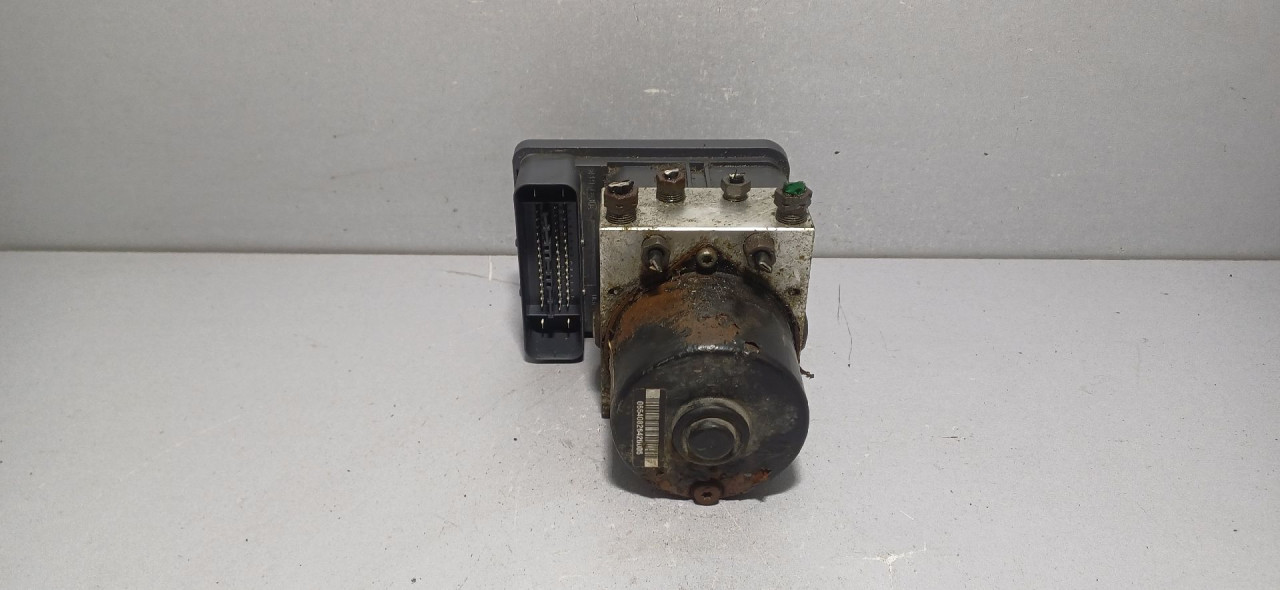 ABS ELEKTRONIKA CITROEN C3 PICASSO > 09-11 9666999580