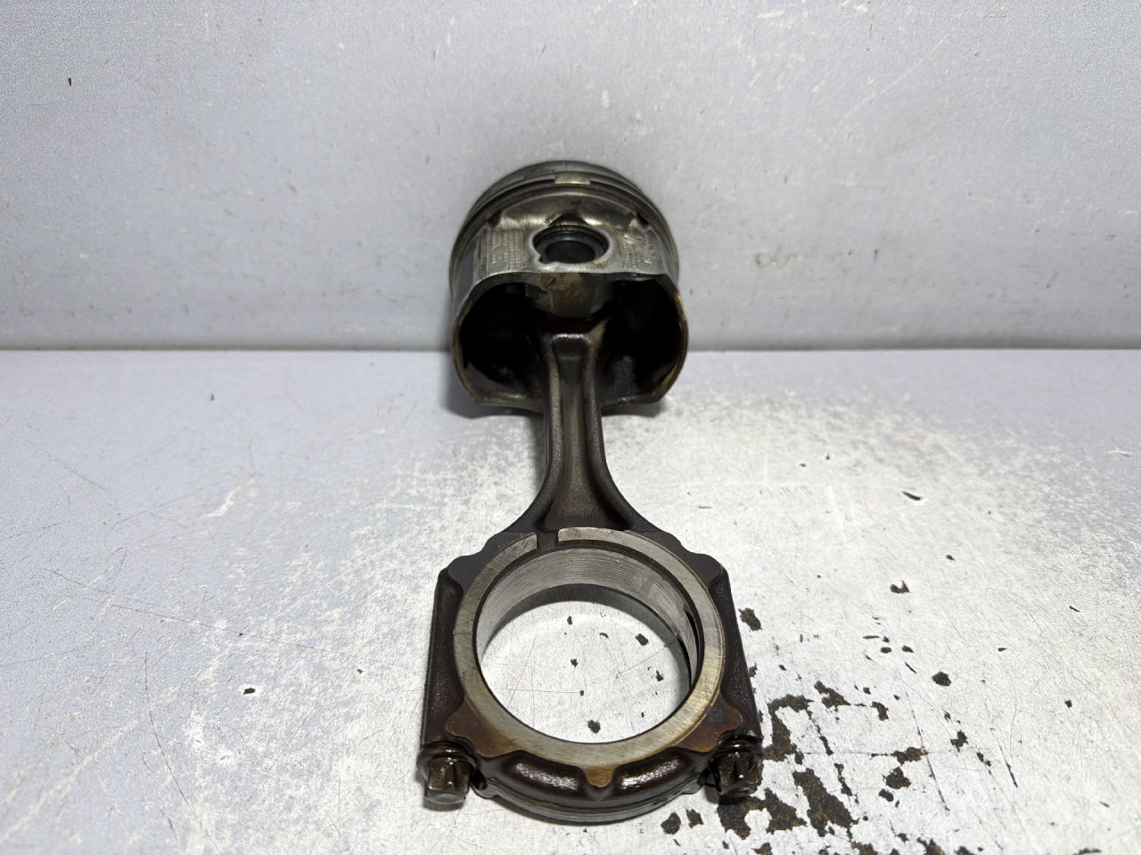 DIJELOVI KLIP MAZDA CX5 > 12-15 2.2