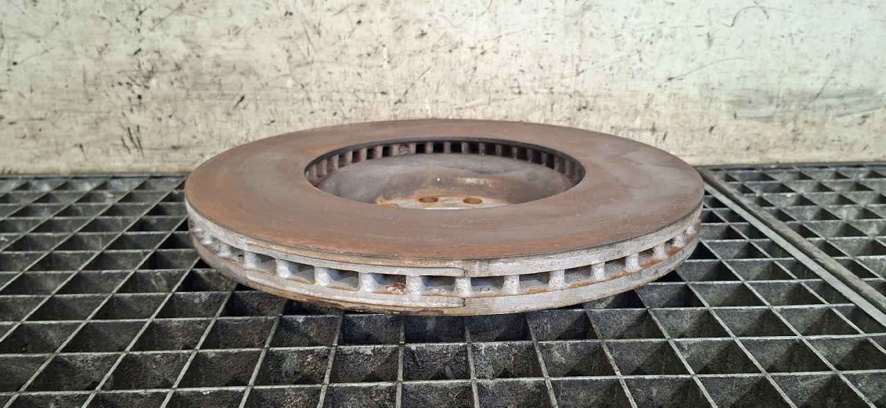 DIJELOVI KOCIONI DISK SKODA KODIAQ > 21- 2.0 5QS615301