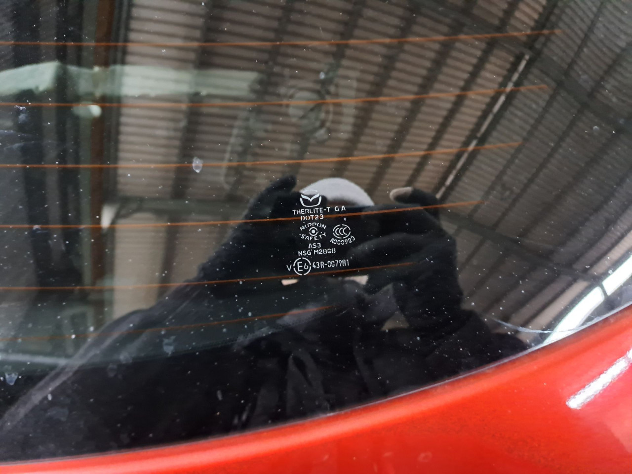 DIJELOVI SAJBA MAZDA CX5 > 12-15