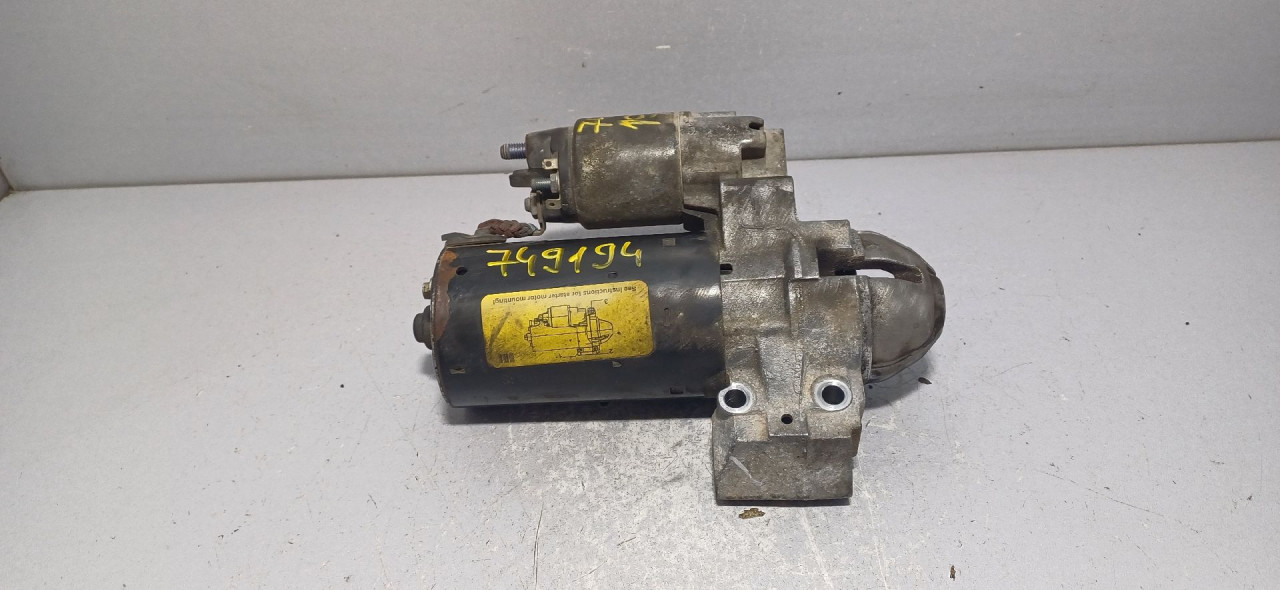 DIJELOVI ALNASER BMW X1 (E84) > 09-15 8506657