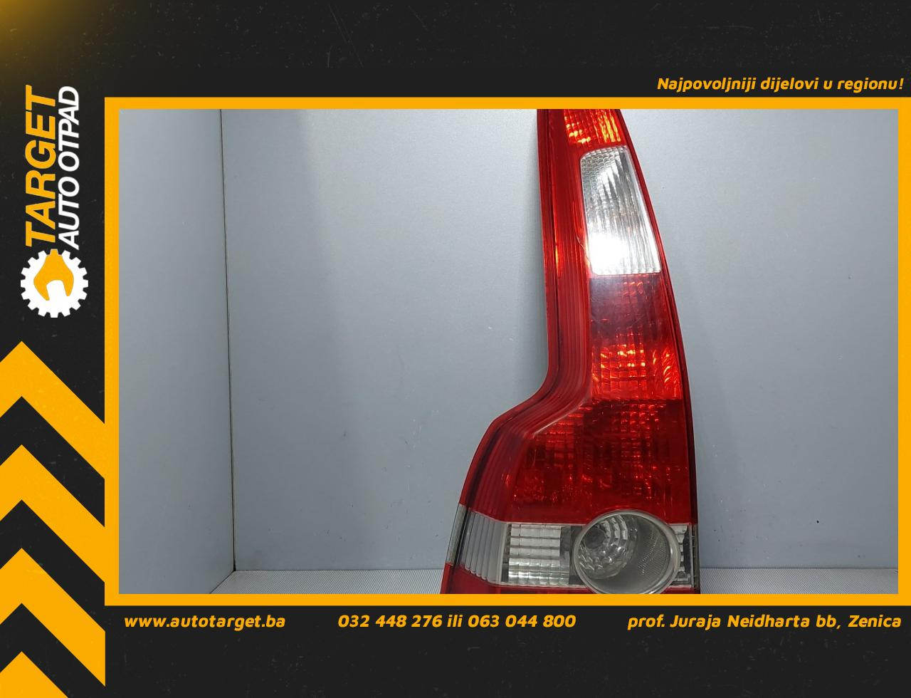 STOP SVJETLO VOLVO S40/V50 > 04-07 30698918