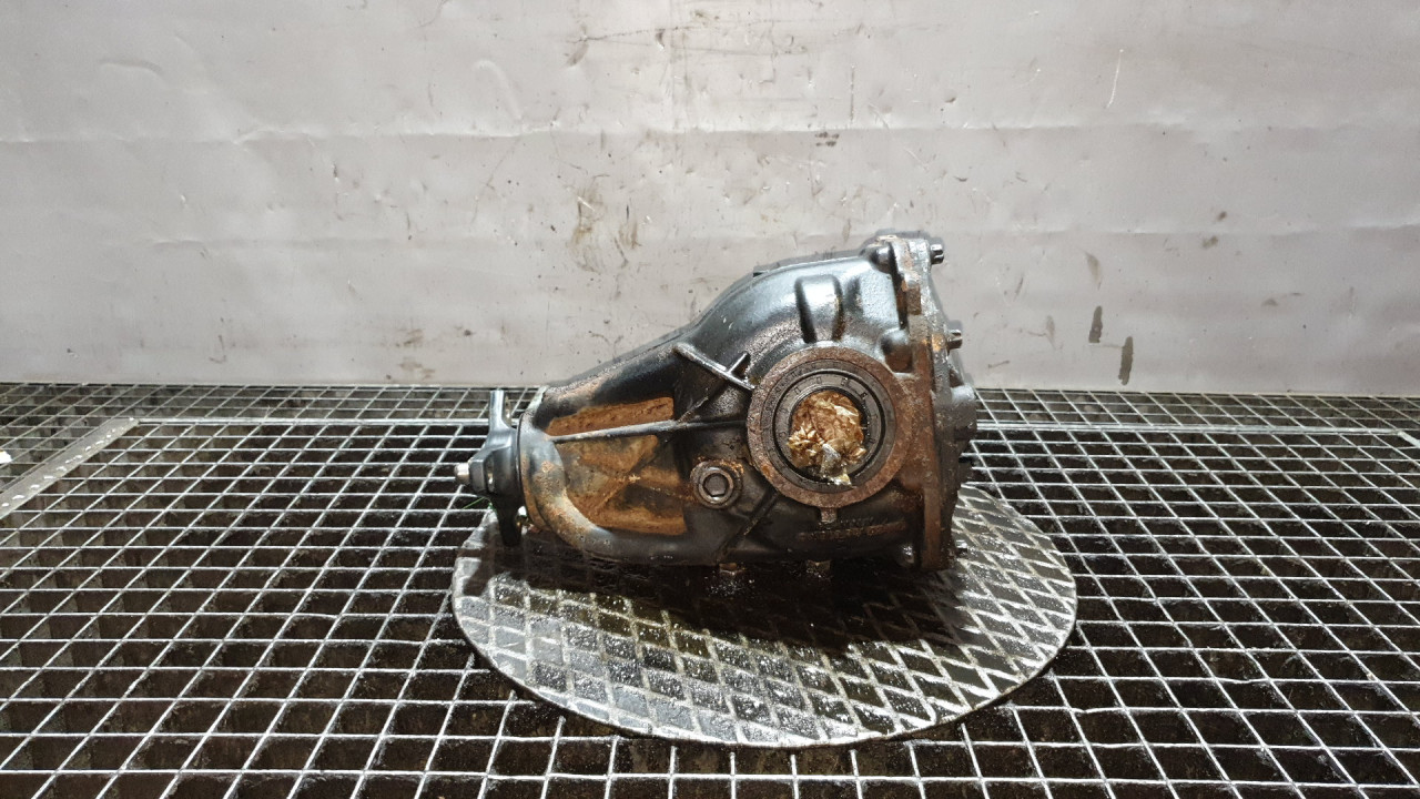DIFERENCIJAL MERCEDES CLK (W209) > 02-09 A2033510206
