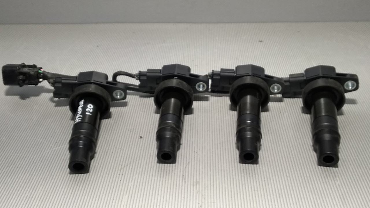 DIJELOVI BOMBINA HYUNDAI I20 > 08-12 273012B010