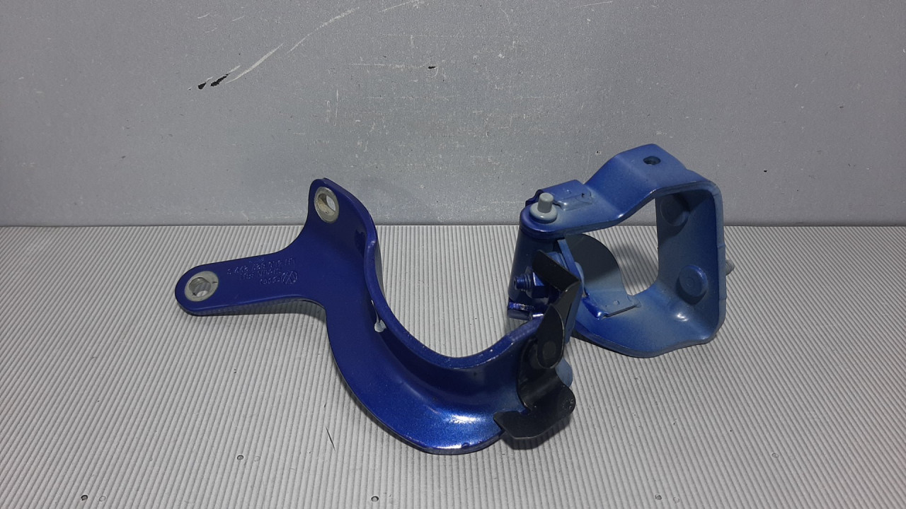 DIJELOVI BAGLAMA GEPEKA AUDI Q7 > 09-15 4L0827299C