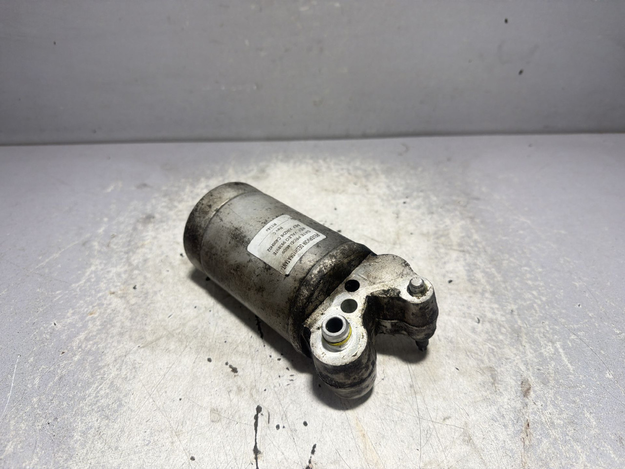 DIJELOVI KONDENZATOR KLIME VOLVO XC60 > 08-13 993897E
