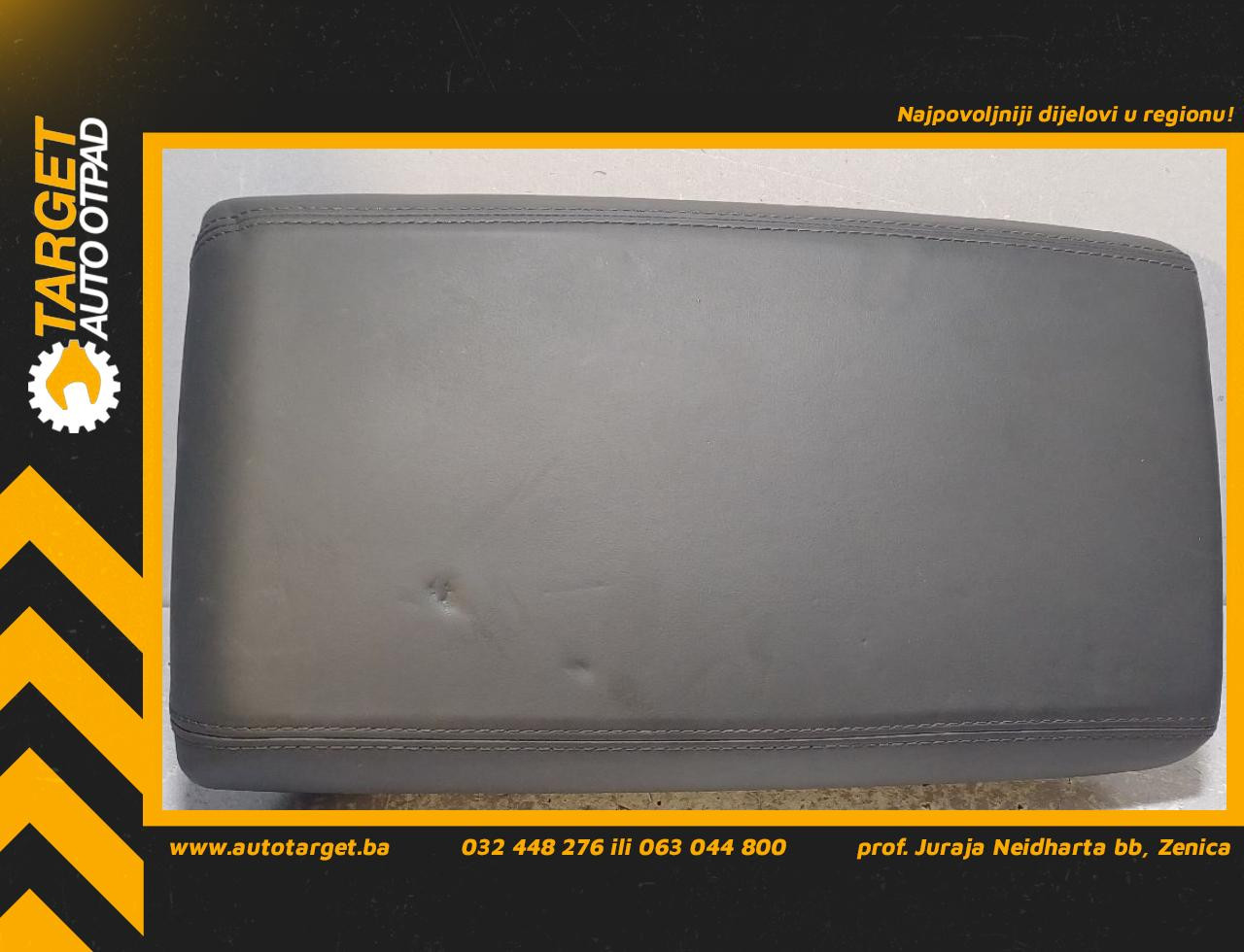 NASLONJAC ZA RUKU AUDI A7 S-LINE > 14-16 4G0864248B