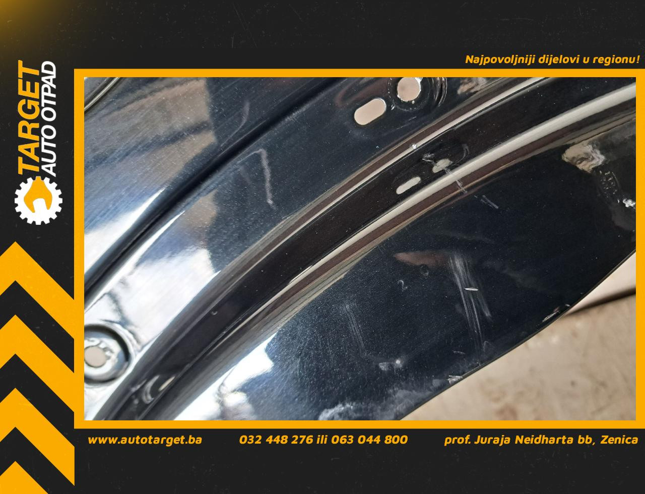 DIJELOVI BLATOBRAN LAND ROVER DISCOVERY > 04-09