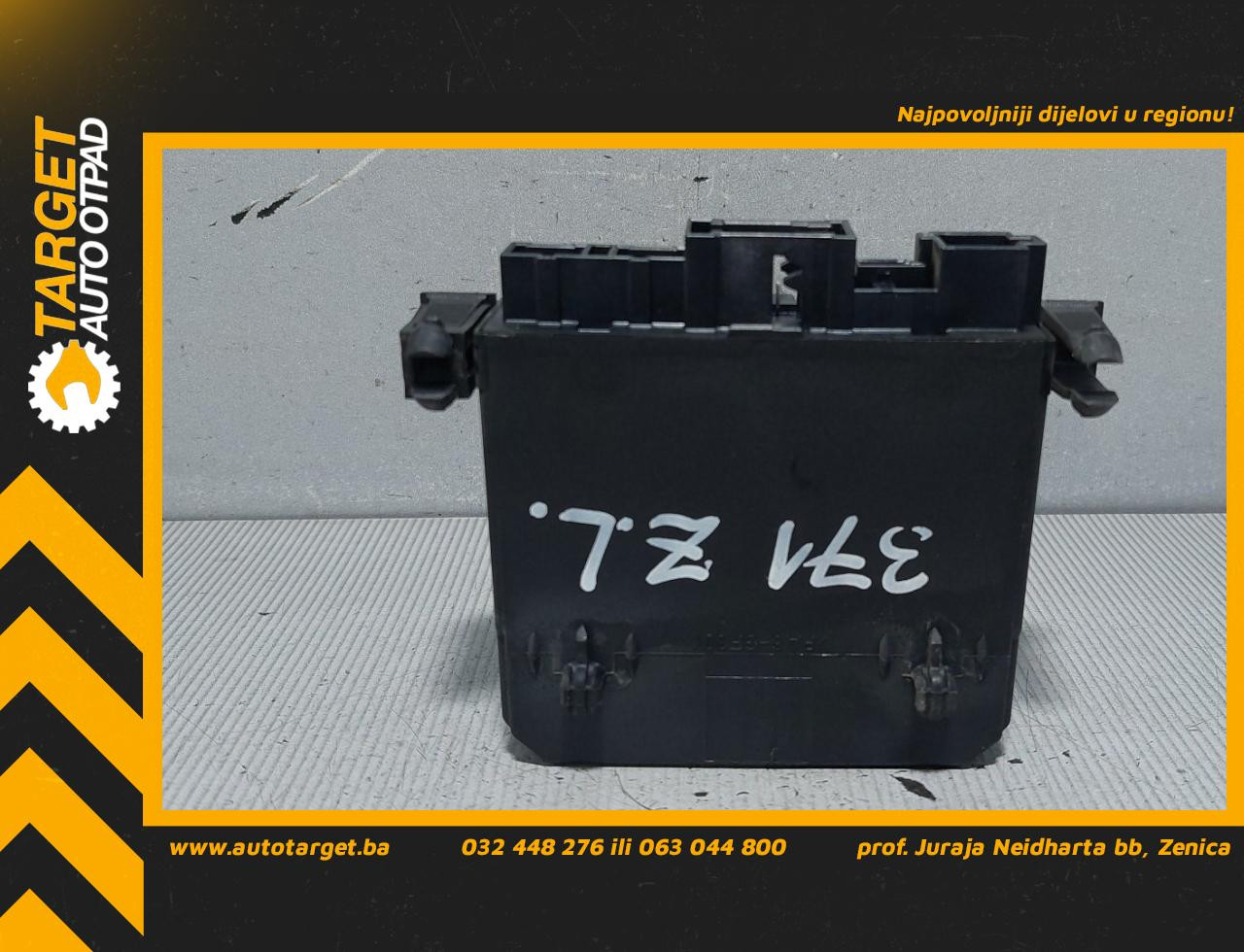 ELEKTRONIKA MODUL VRATA MERCEDES C KLASA (W203) > 00-04 203820218