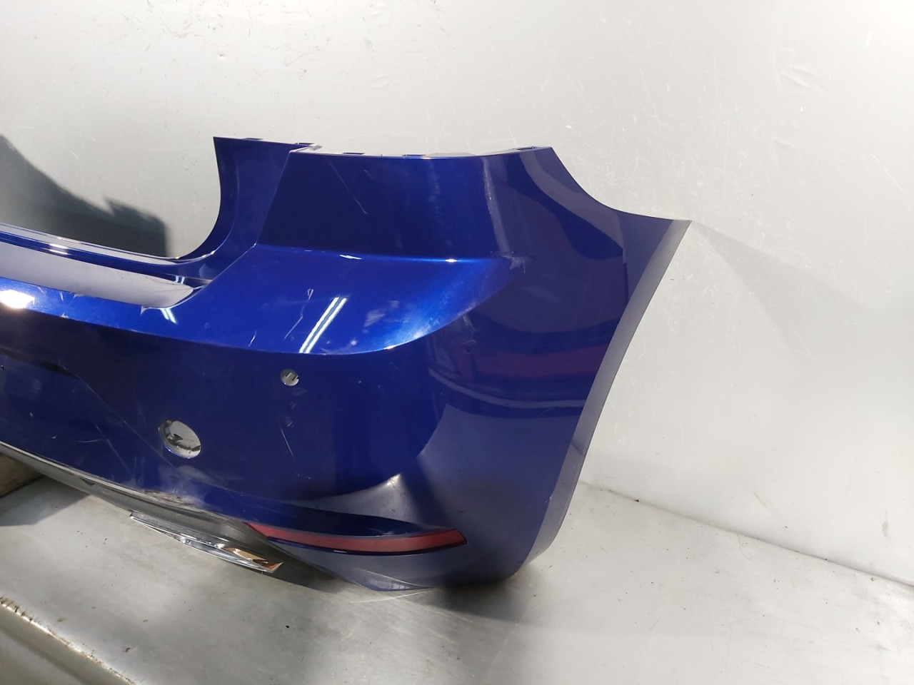 DIJELOVI BRANIK SEAT IBIZA > 17- 6F0807417
