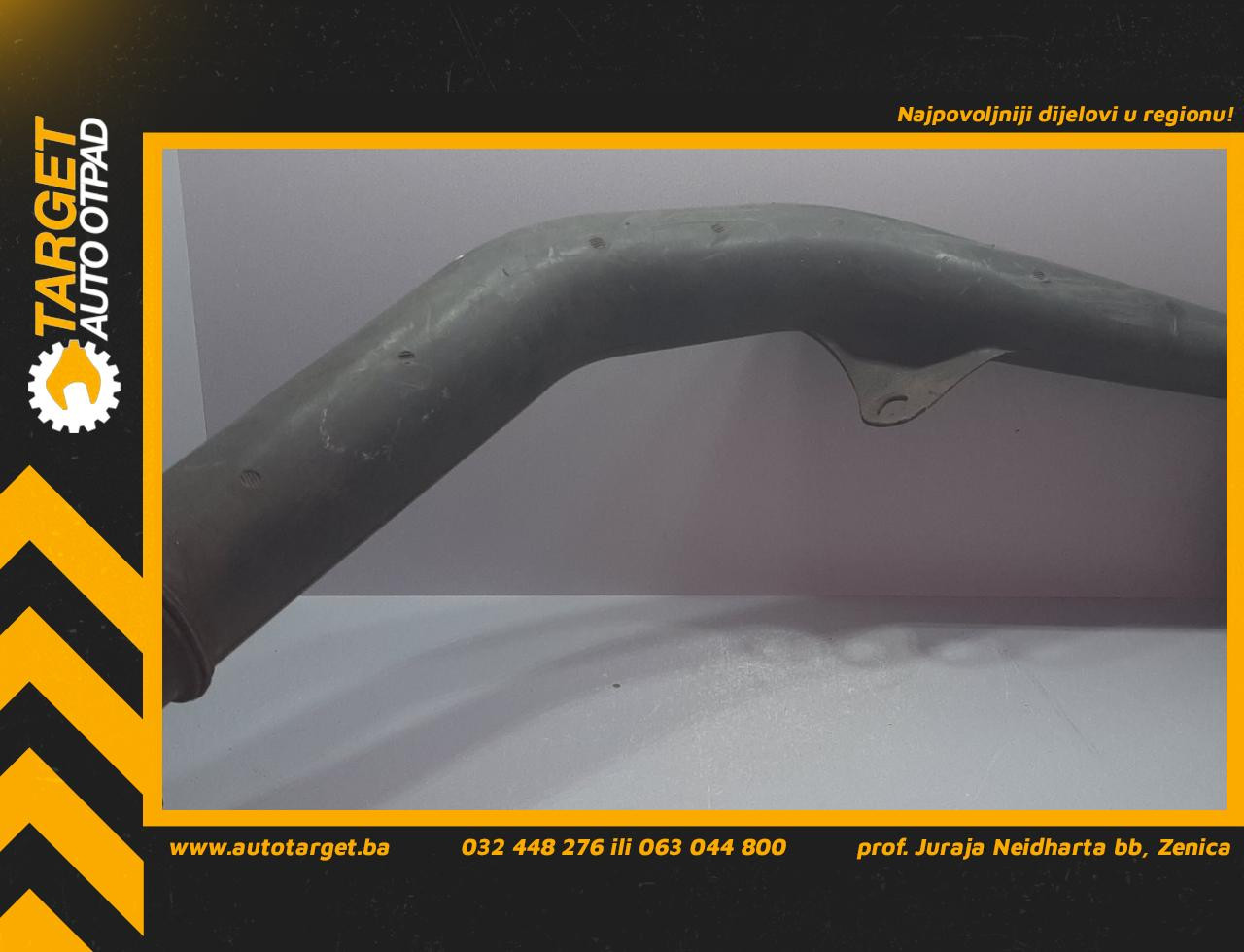 DIJELOVI CRIJEVO CITROEN C5 > 01-04 9641289480