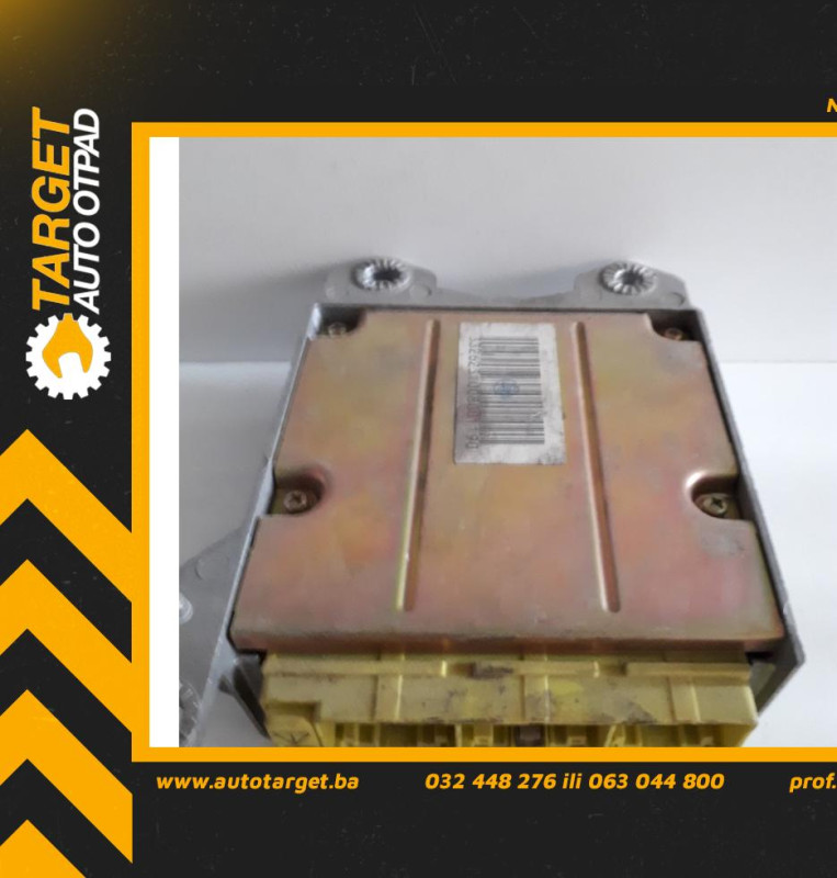 DIJELOVI ELEKTRONIKA AIRBAGA MAZDA 6 > 02-05 GJ6A57K30C