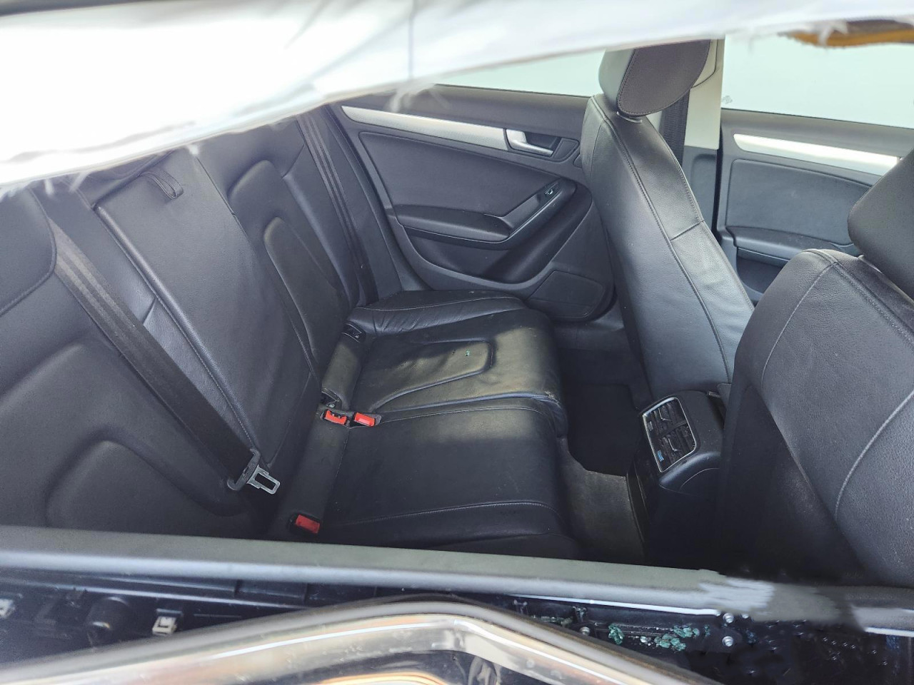 AUDI A4 B8 2.0 100KW 2014 MJENJAC MOTOR CJCB DIJELOVI