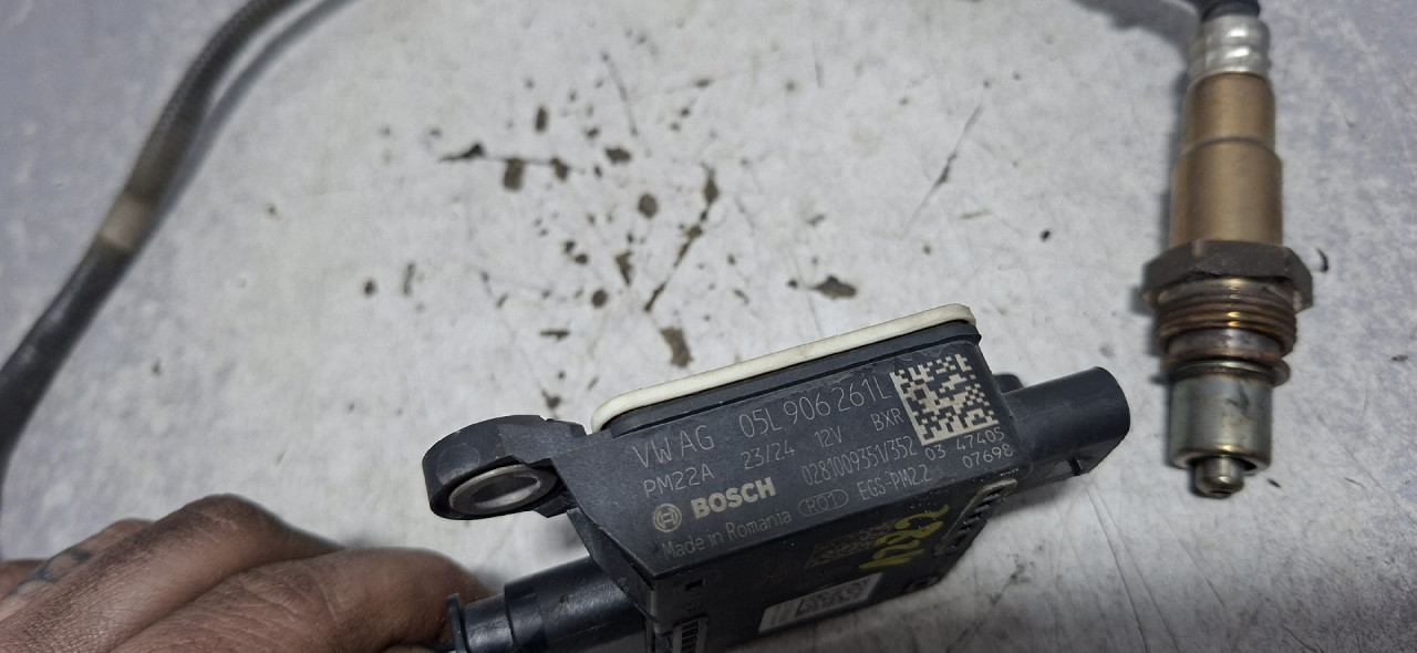 DIJELOVI NOX SENZOR VW TIGUAN > 20- 05L906261L